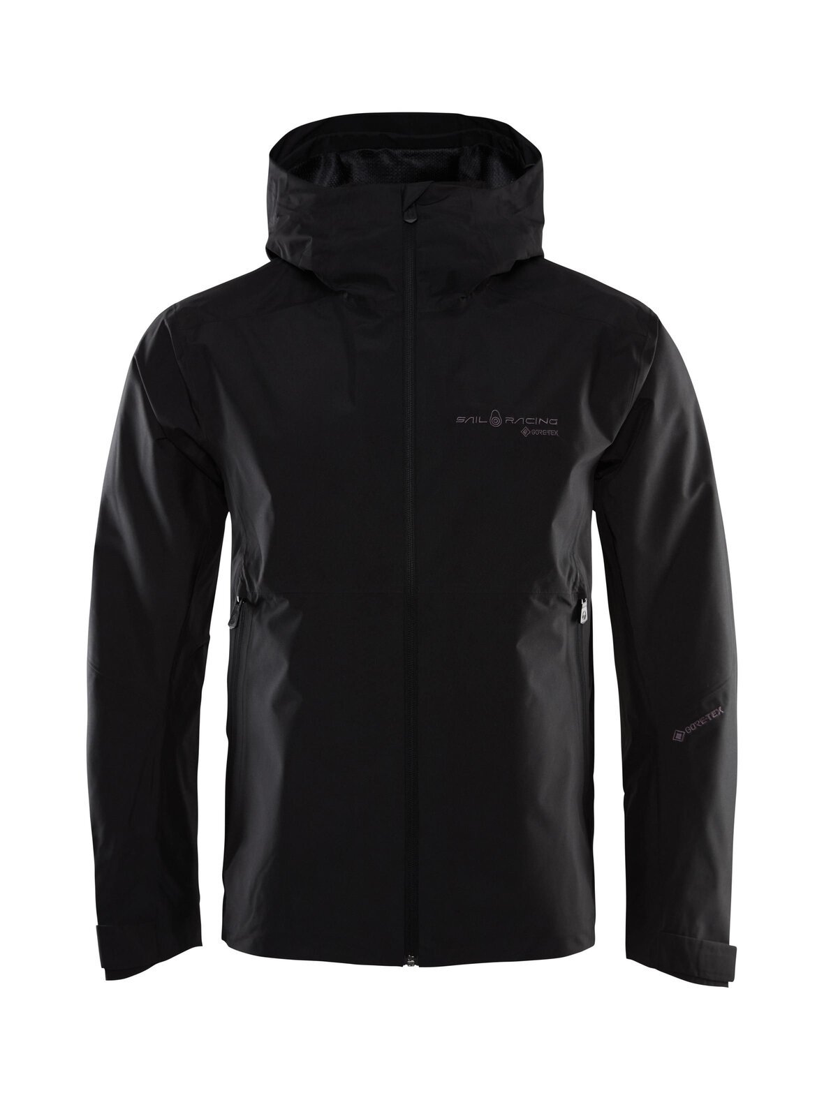 Gore tex hooded -takki