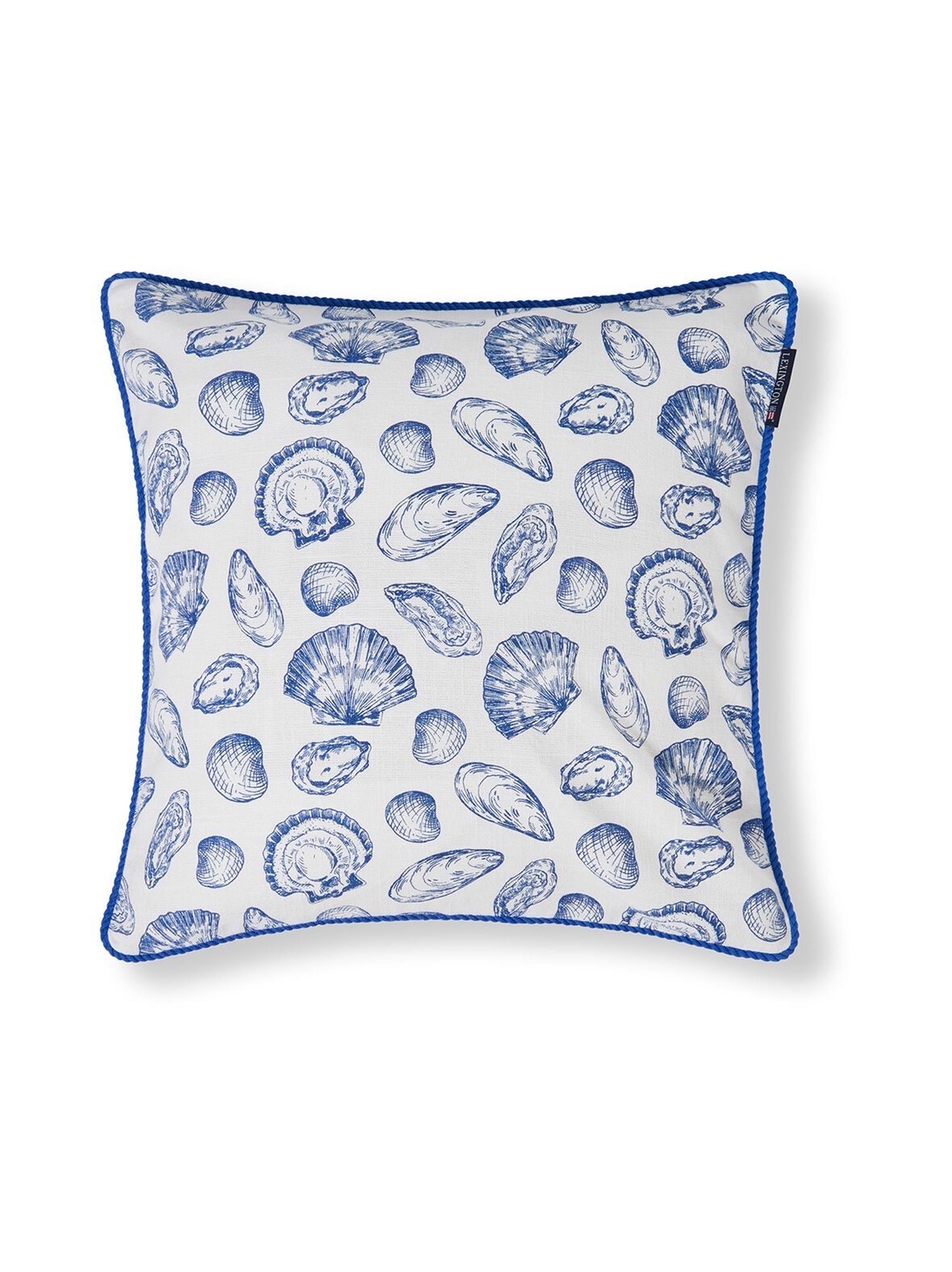 Shell-tyynynpäällinen