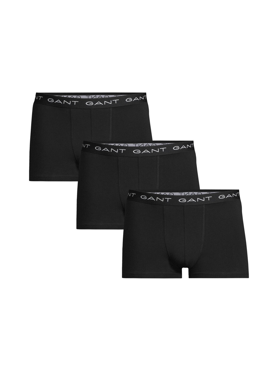 Trunk-alushousut 3-pack