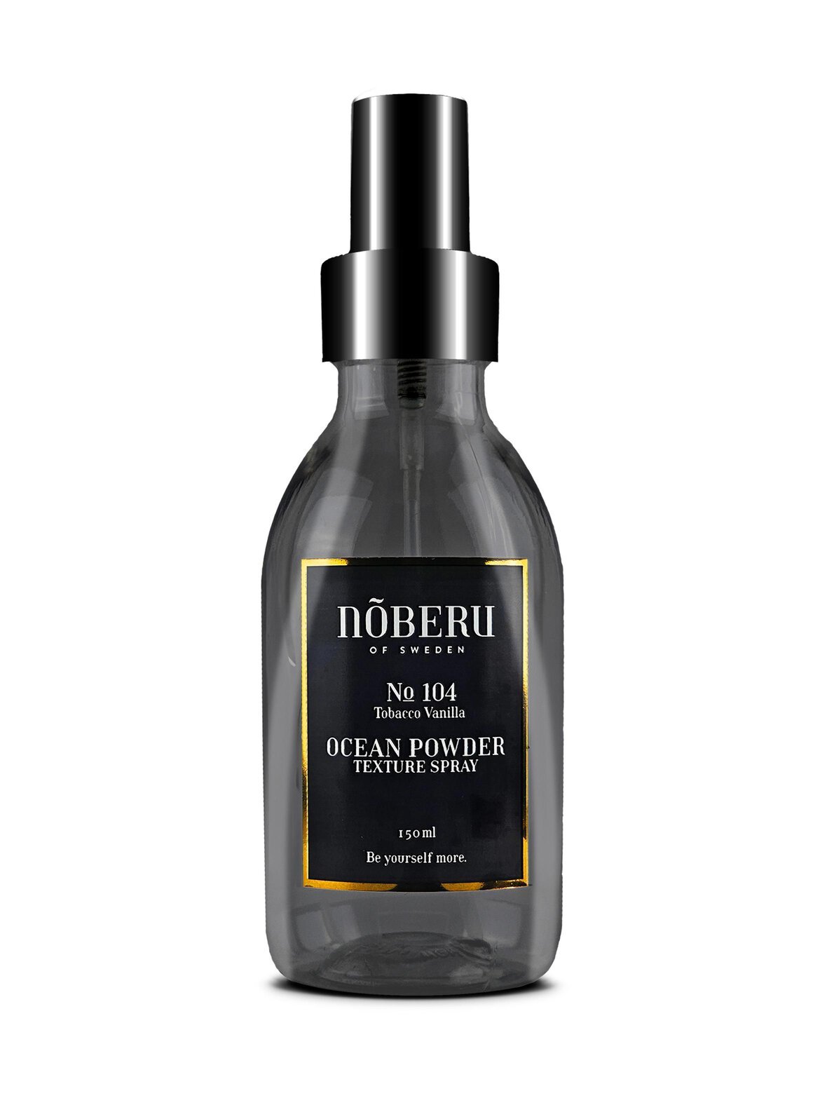 Ocean powder texture spray -muotoilusuihke 150 ml