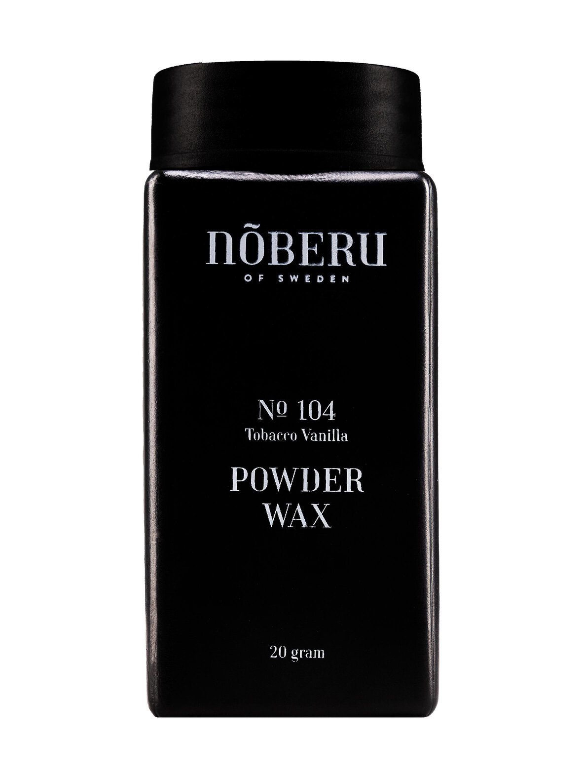 Powder wax -hiusvaha 20 g