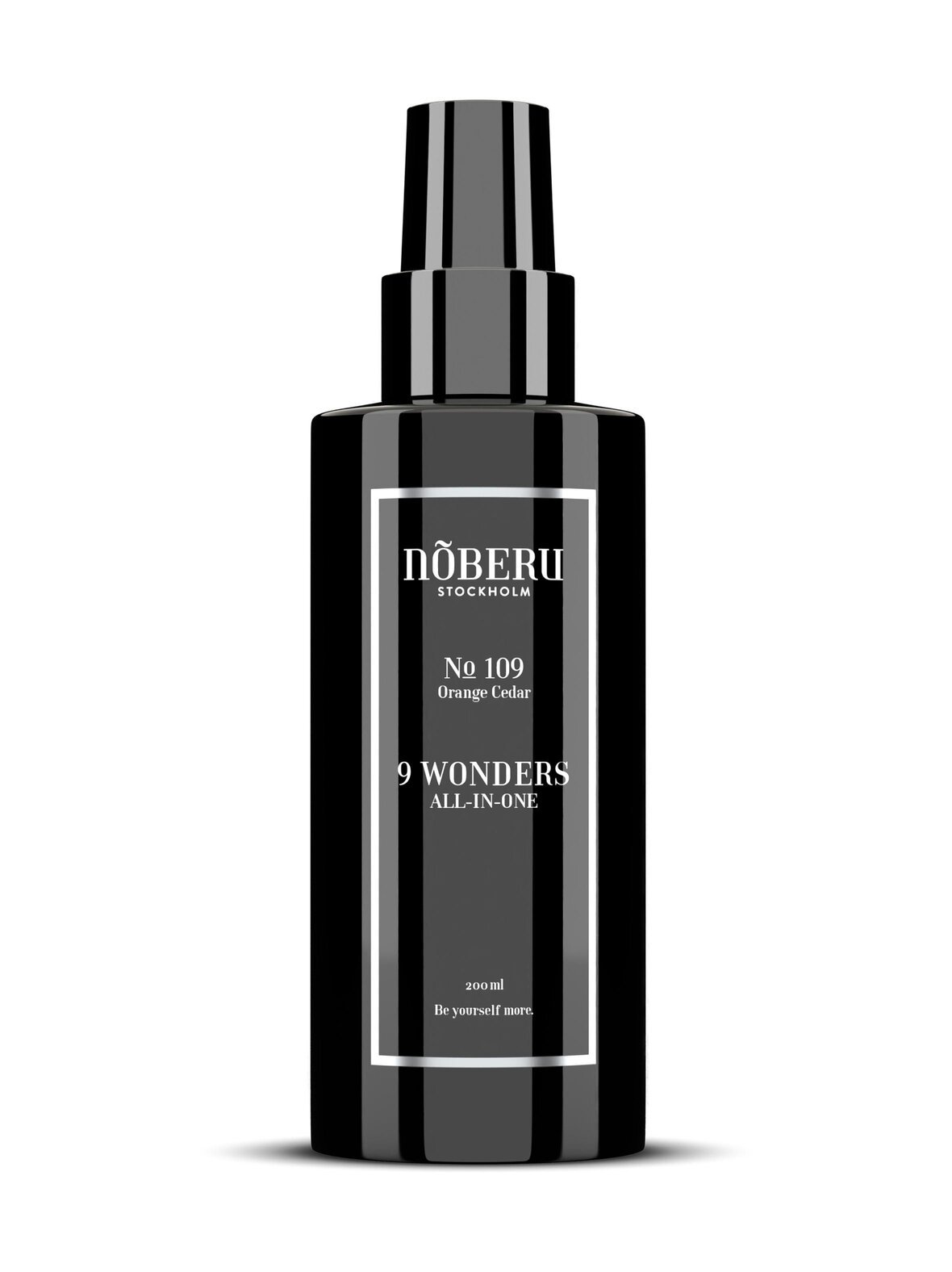 Wonders-muotoilusuihke 200 ml