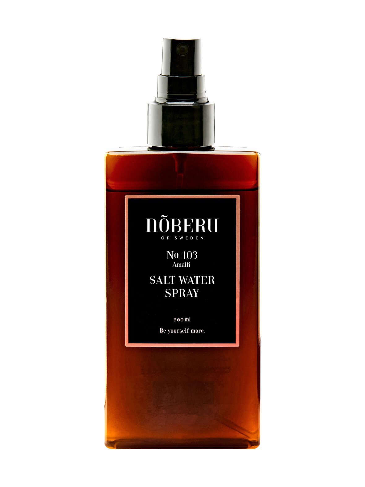 Salt water spray -suolasuihke 200 ml