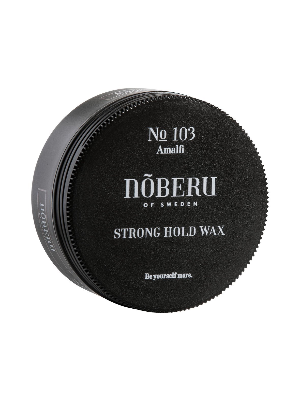 Strong hold wax -hiusvaha 80 ml