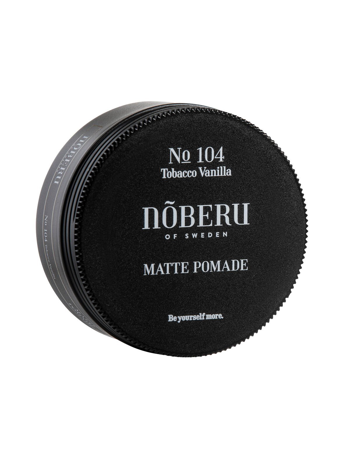 Matte pomade -muotoilutuote 80 ml
