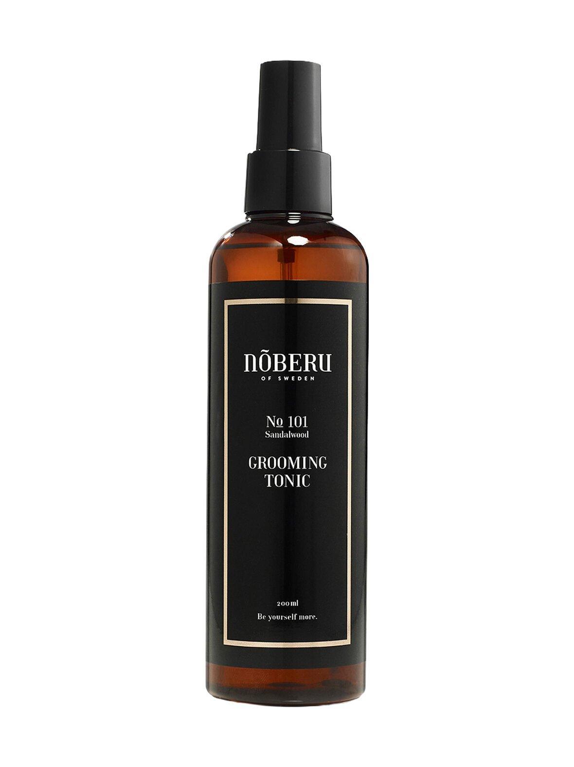 Grooming tonic -hiusvesi 250 ml