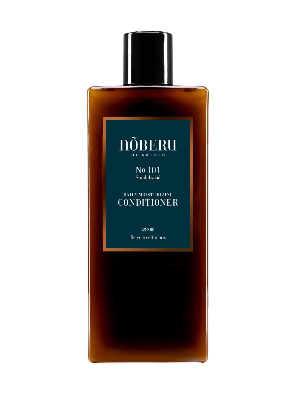 Daily moisturizing conditioner -hoitoaine 250 ml