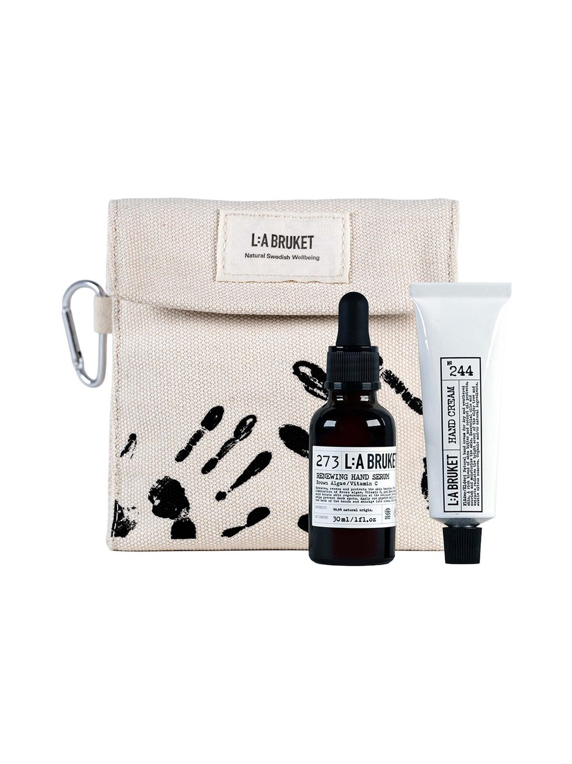 Hand ritual limited edition set l -ihonhoitopakkaus