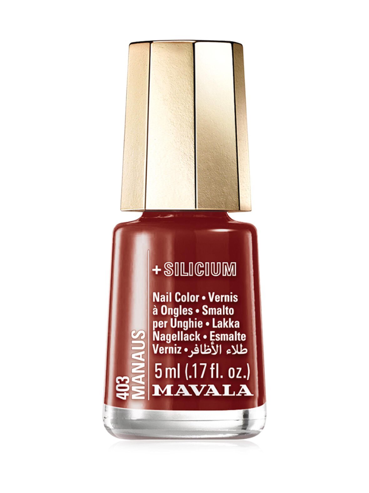 Mini color -kynsilakka