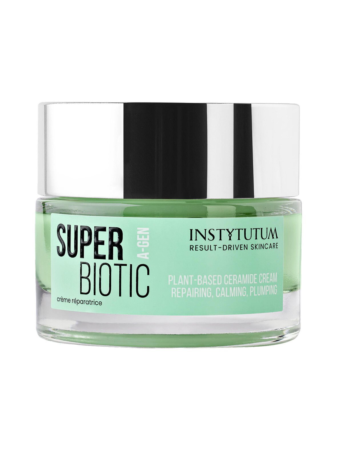 Super biotic plant-based ceramide cream -kasvovoide