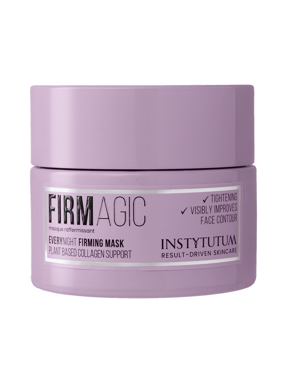 Firmagic everynight firming mask -naamio