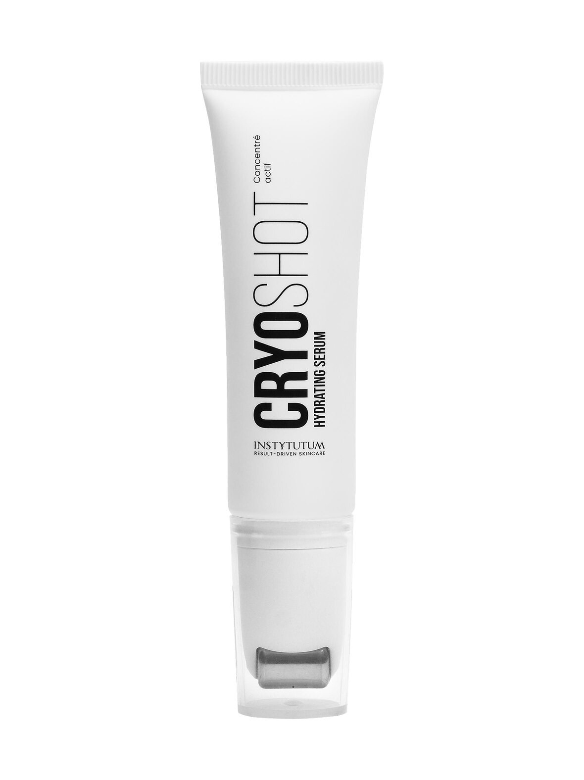 Cryoshot hydrating serum -seerumi