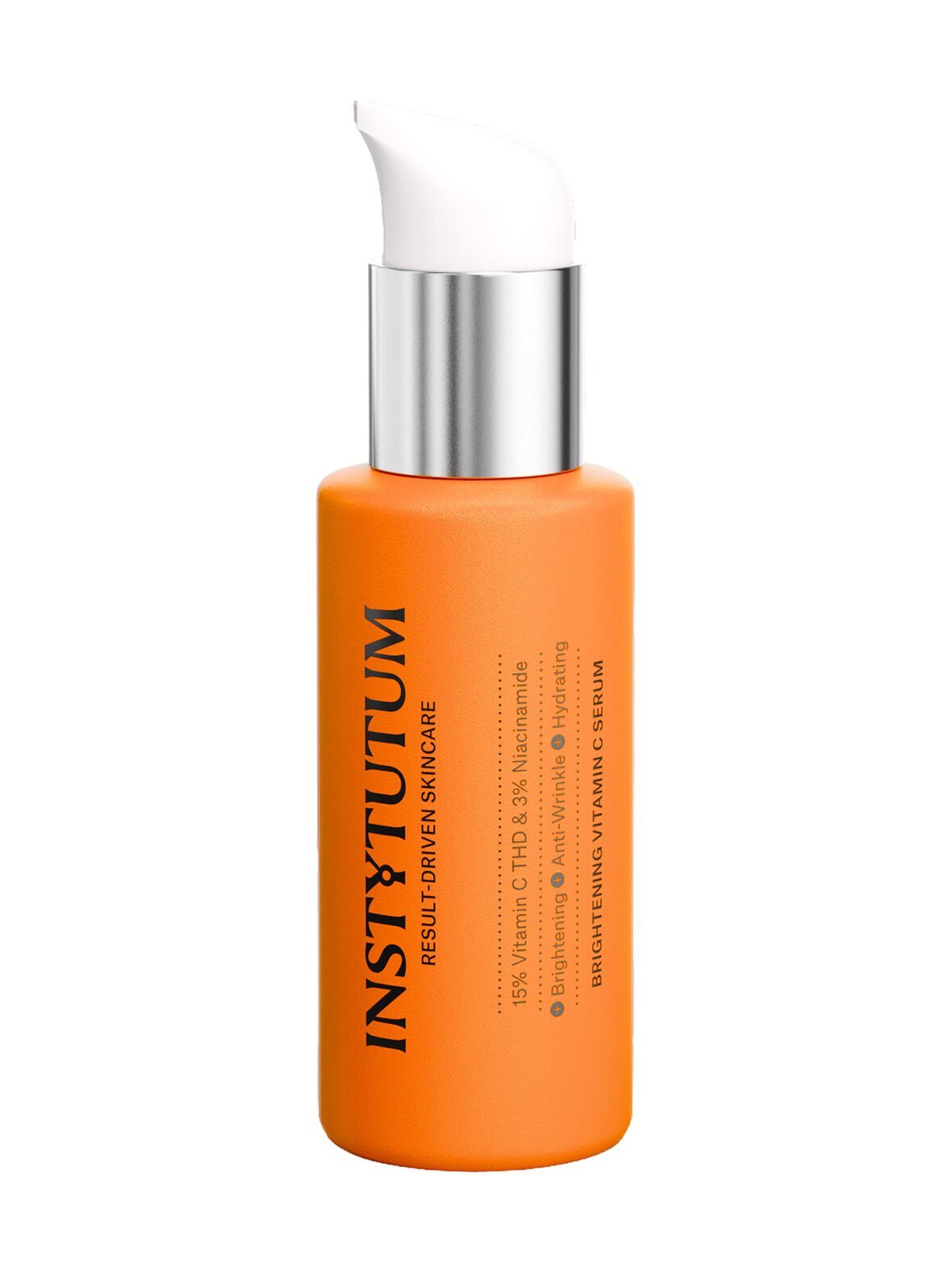 Brightening vitamin c serum -seerumi