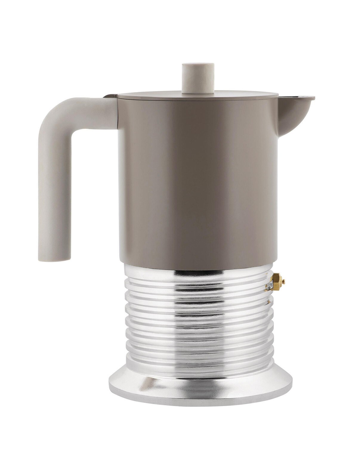 Vite grey -espressopannu 6 kuppia