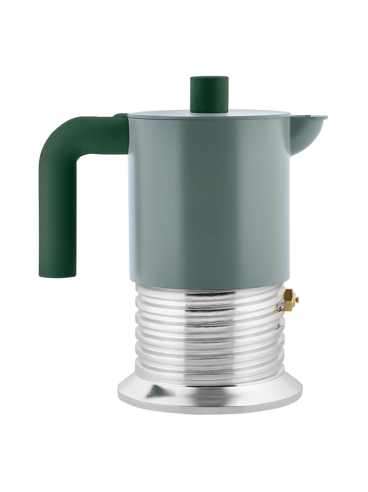 Vite green -espressopannu 3 kuppia