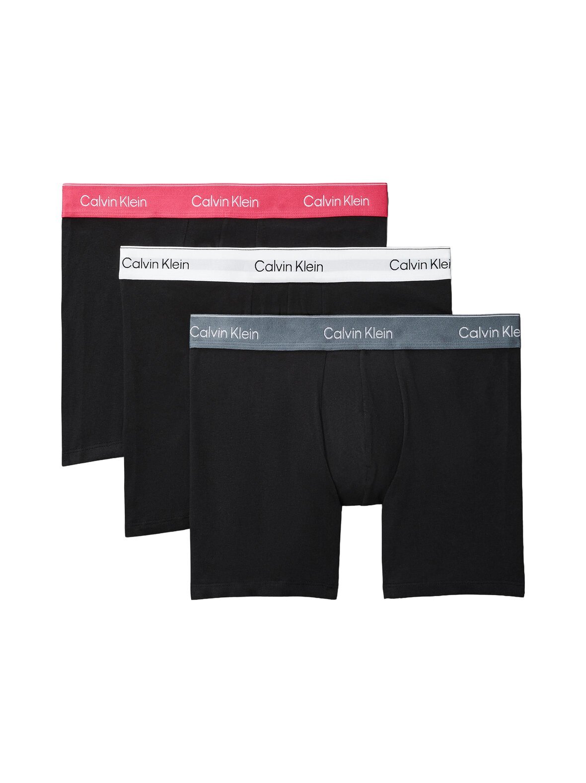 Boxer brief -alushousut 3-pack