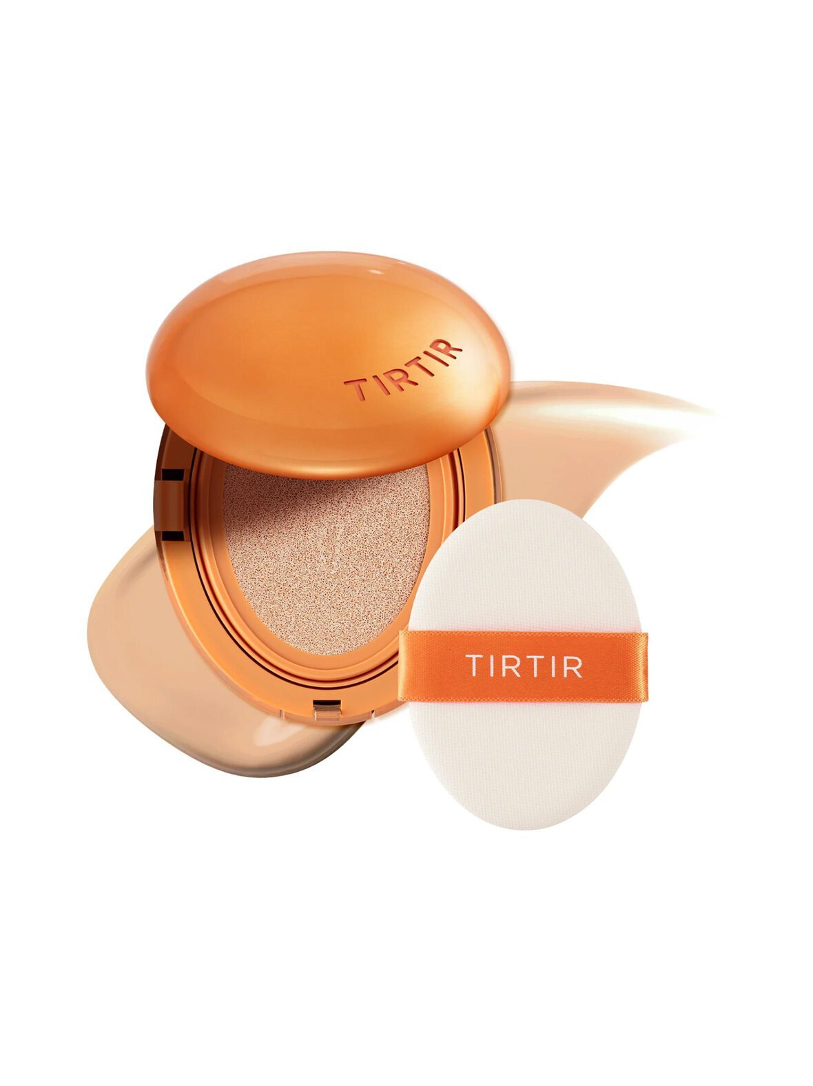 Ai filter cushion foundation -meikkivoide