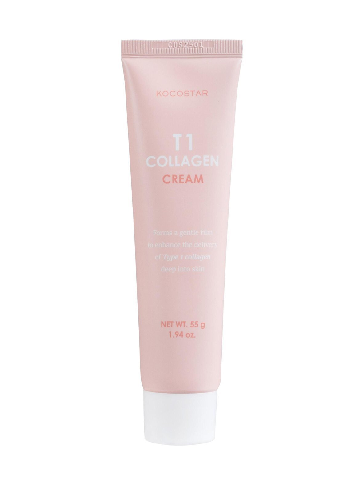 Collagen wrapping cream mask -kasvonaamio 55 g