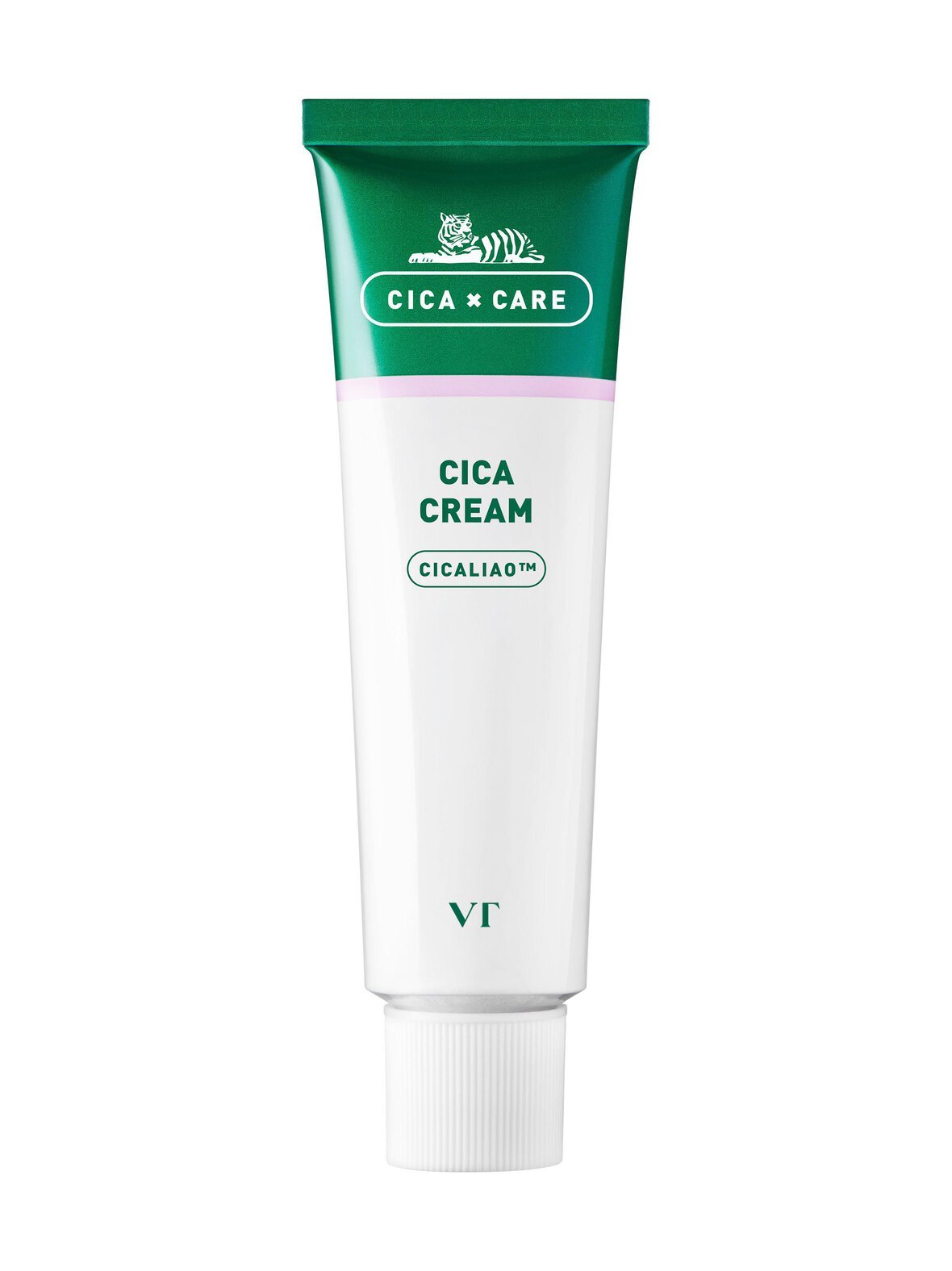 Cica cream -kasvovoide