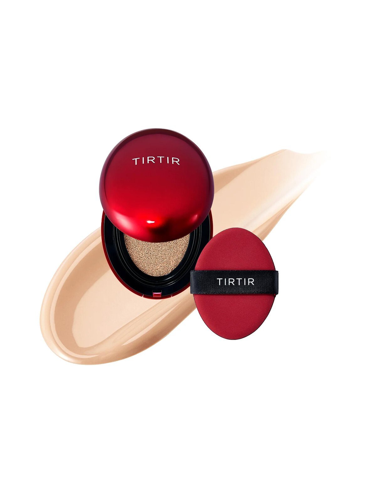 Mask fit red cushion -meikkivoide