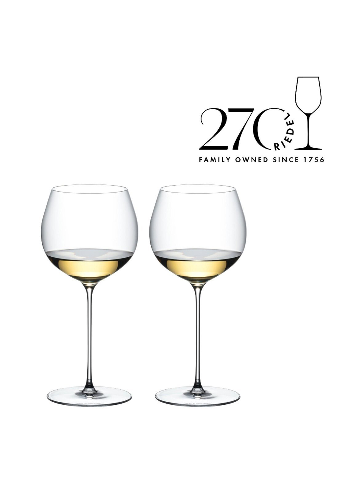 Superleggero chardonnay -valkoviinilasit 2-pack