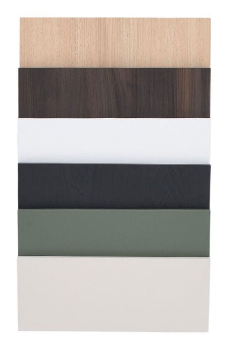 Kokoa kippiovi 50x20 cm hiekka tammi