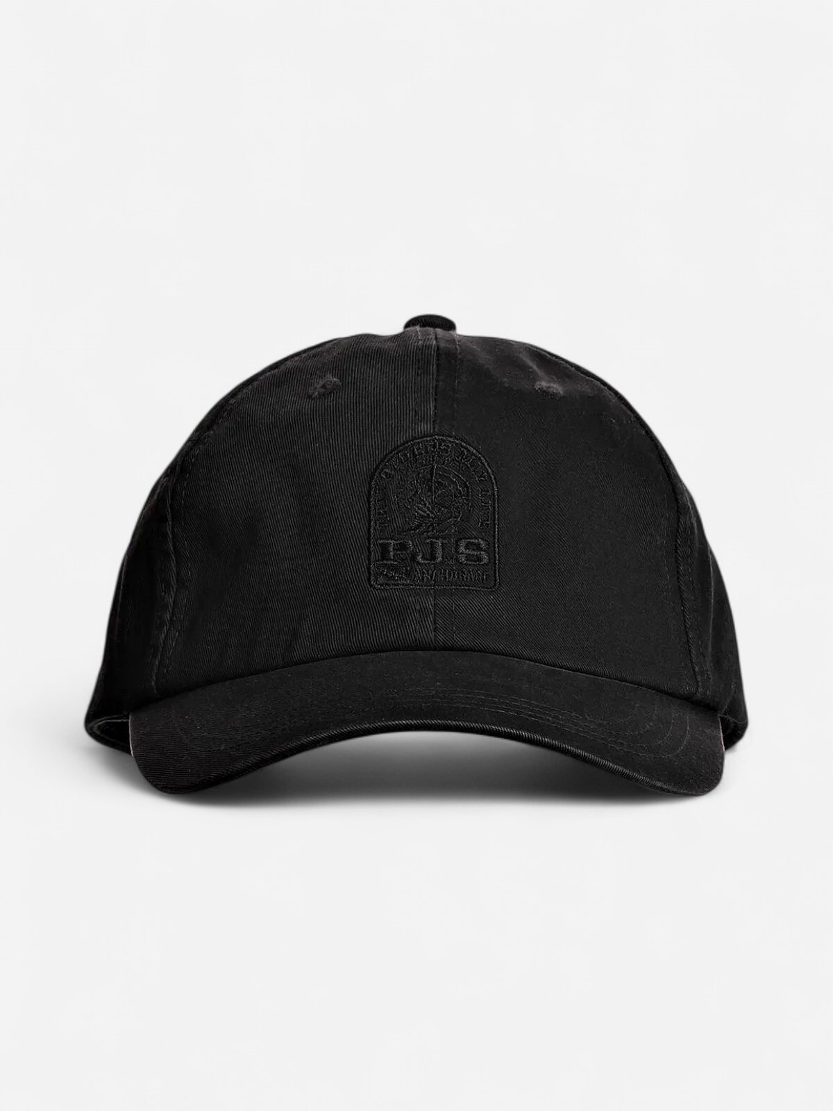 Parajumpers lippis Ardine Cap, musta