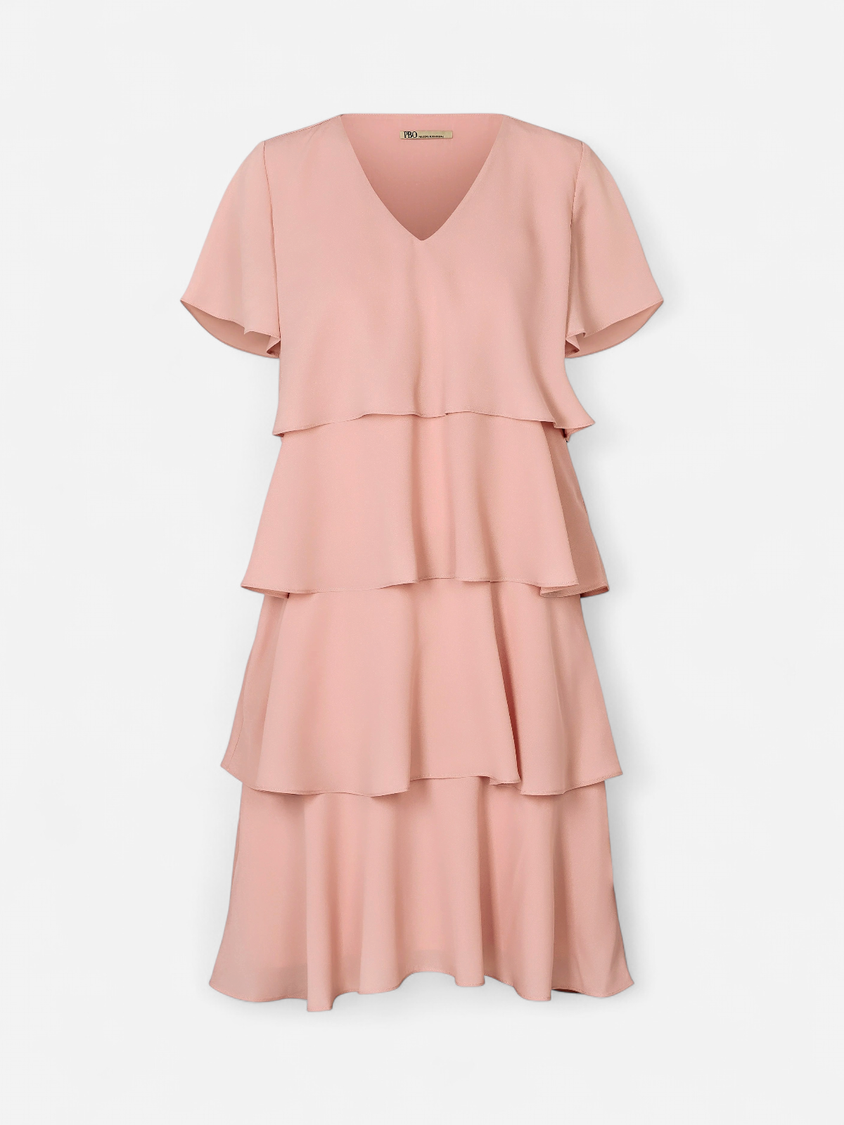 Philosophy Blues Original mekko Acasia Dress, Puuteri/Nude