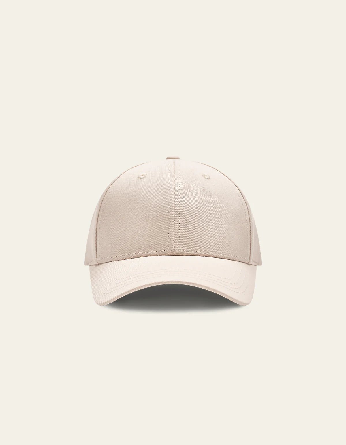 Les Deux lippis, CREW ORGANIC Luonnonvalkoinen