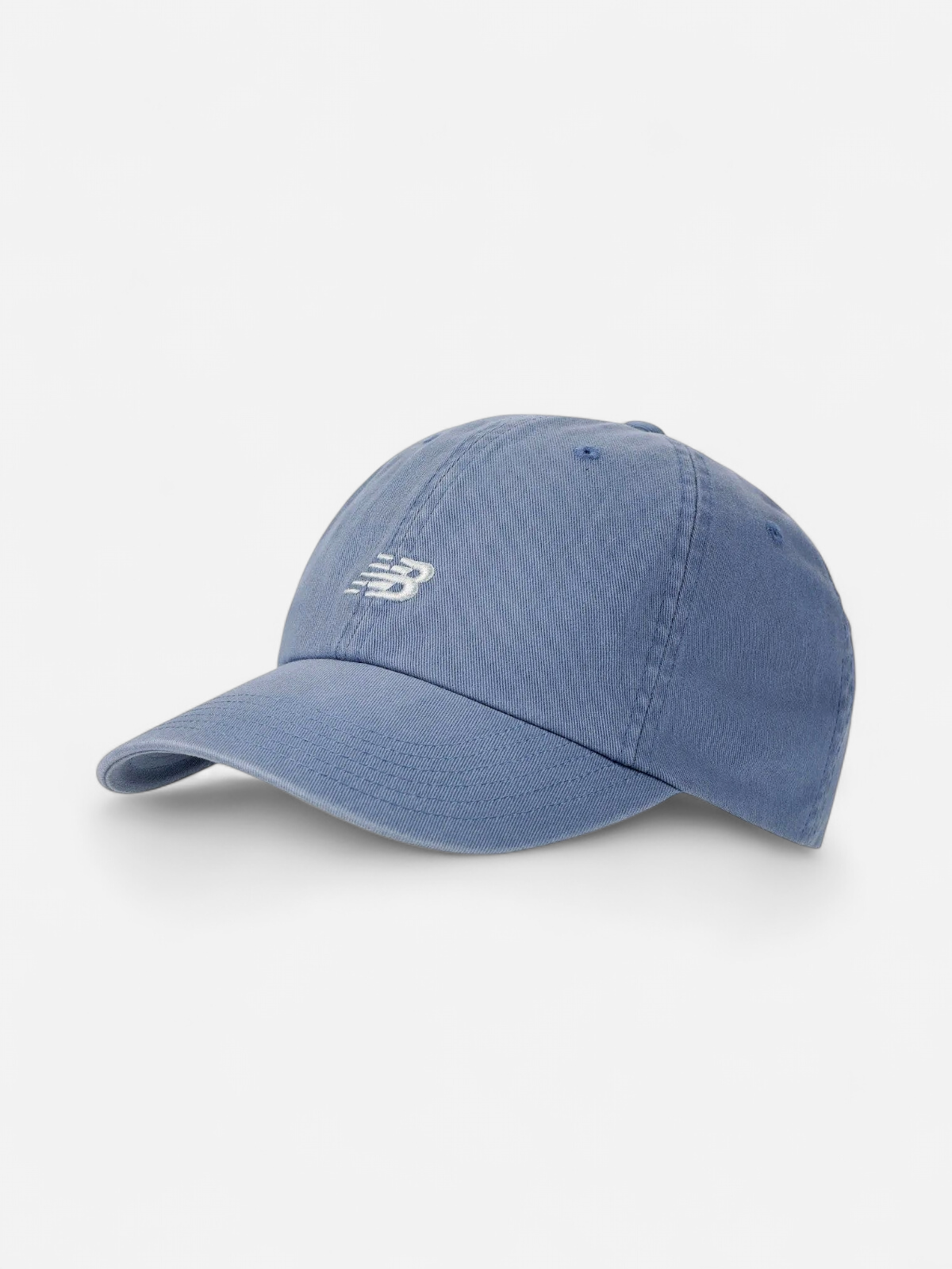 New Balance miesten lippis, 6 PANEL CLASSIC HAT Sininen
