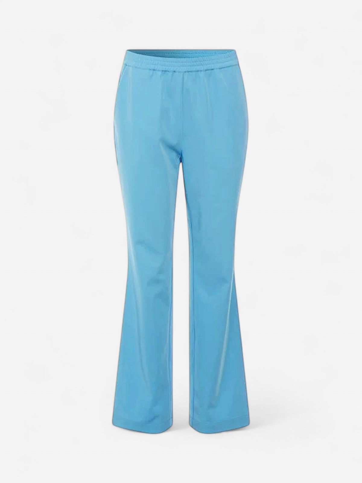 Philosophy Blues Original Naisten Housut, AMALIE PANTS Vaaleansininen