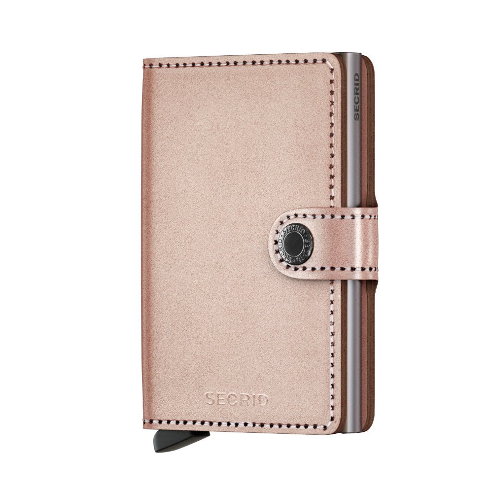 Secrid Korttikotelo, Miniwallet Nude