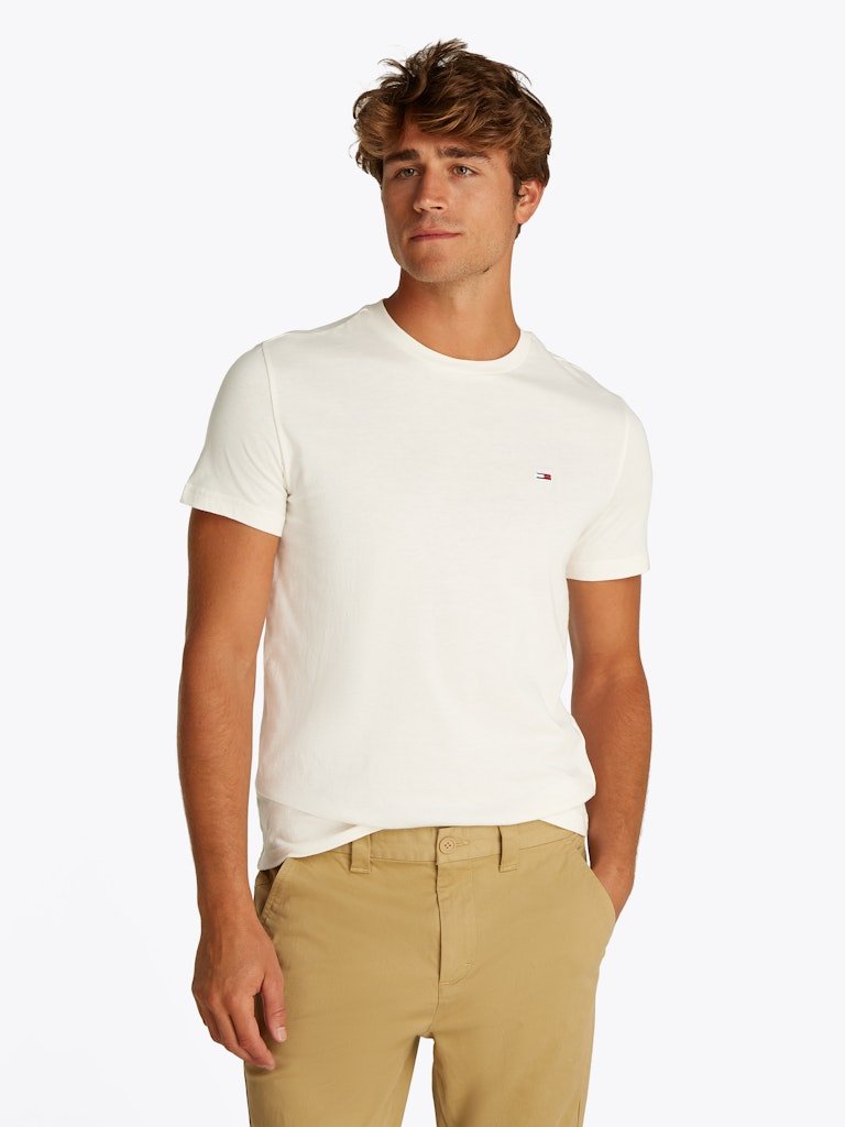 Tommy Jeans miesten t-paita, TJM XSLIM  JERSEY TEE