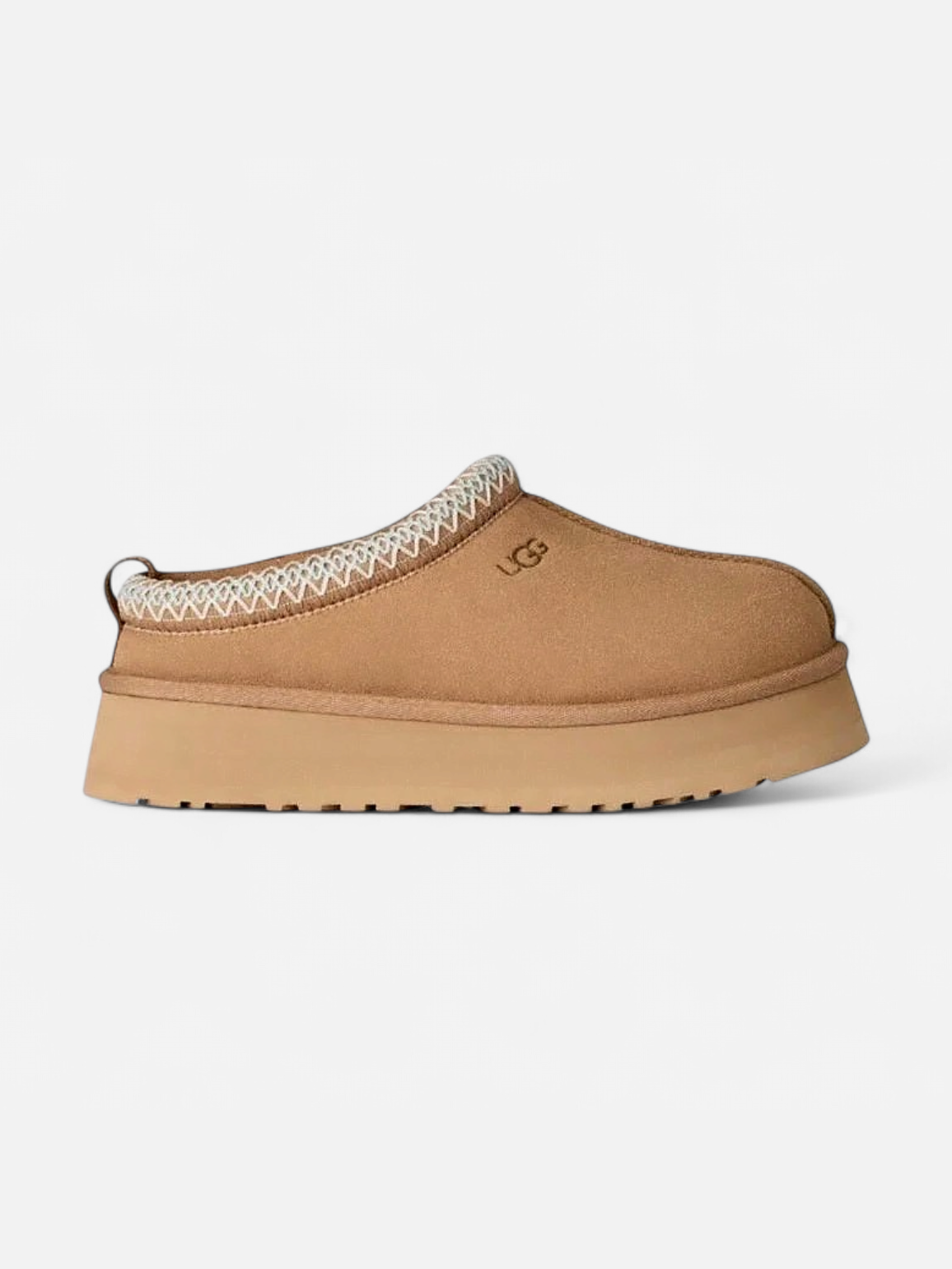UGG naisten kengät, W TAZZ II Hiekka