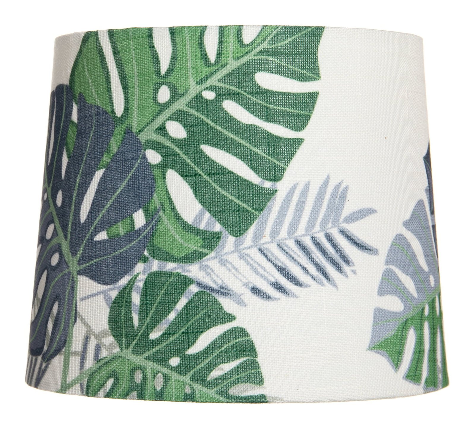 Beige lampunvarjostin Leaf-20
