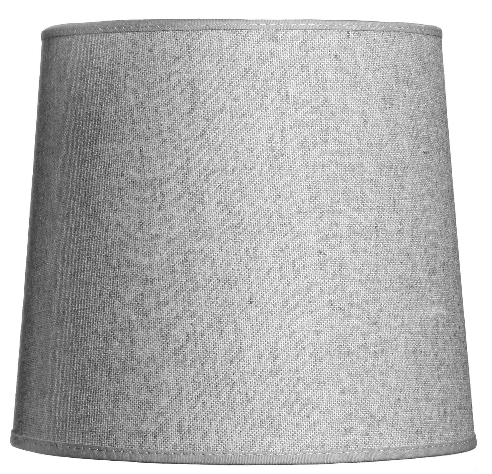 Harmaa lampunvarjostin Melinda-20