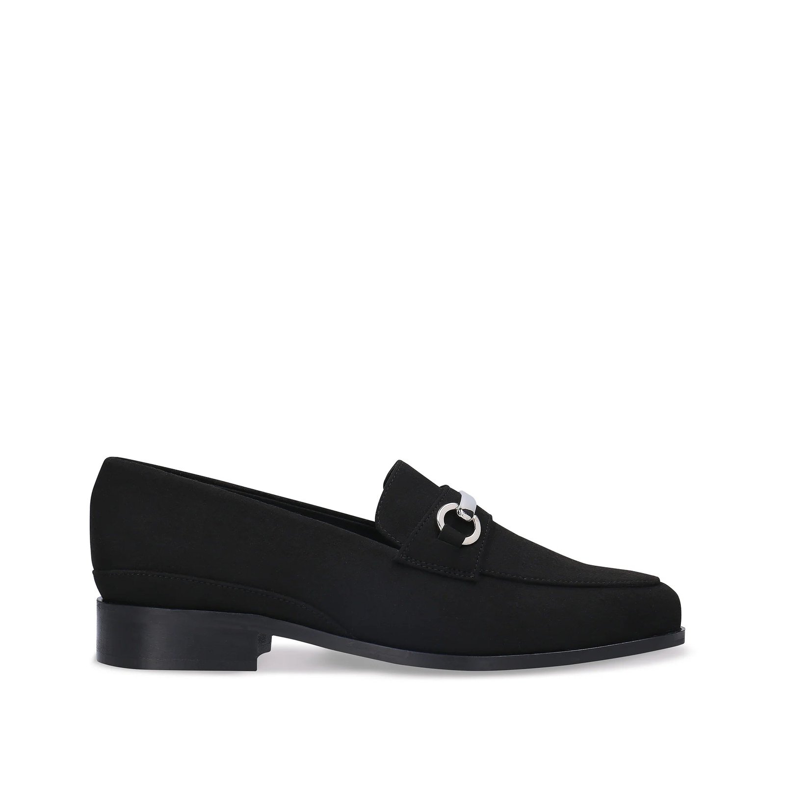 Anne Loafer Black