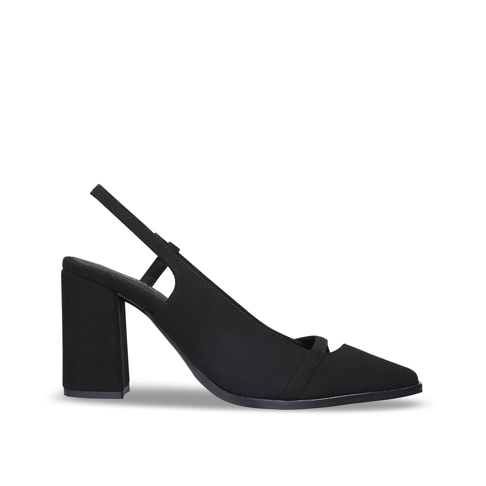 Ember Slingback Black