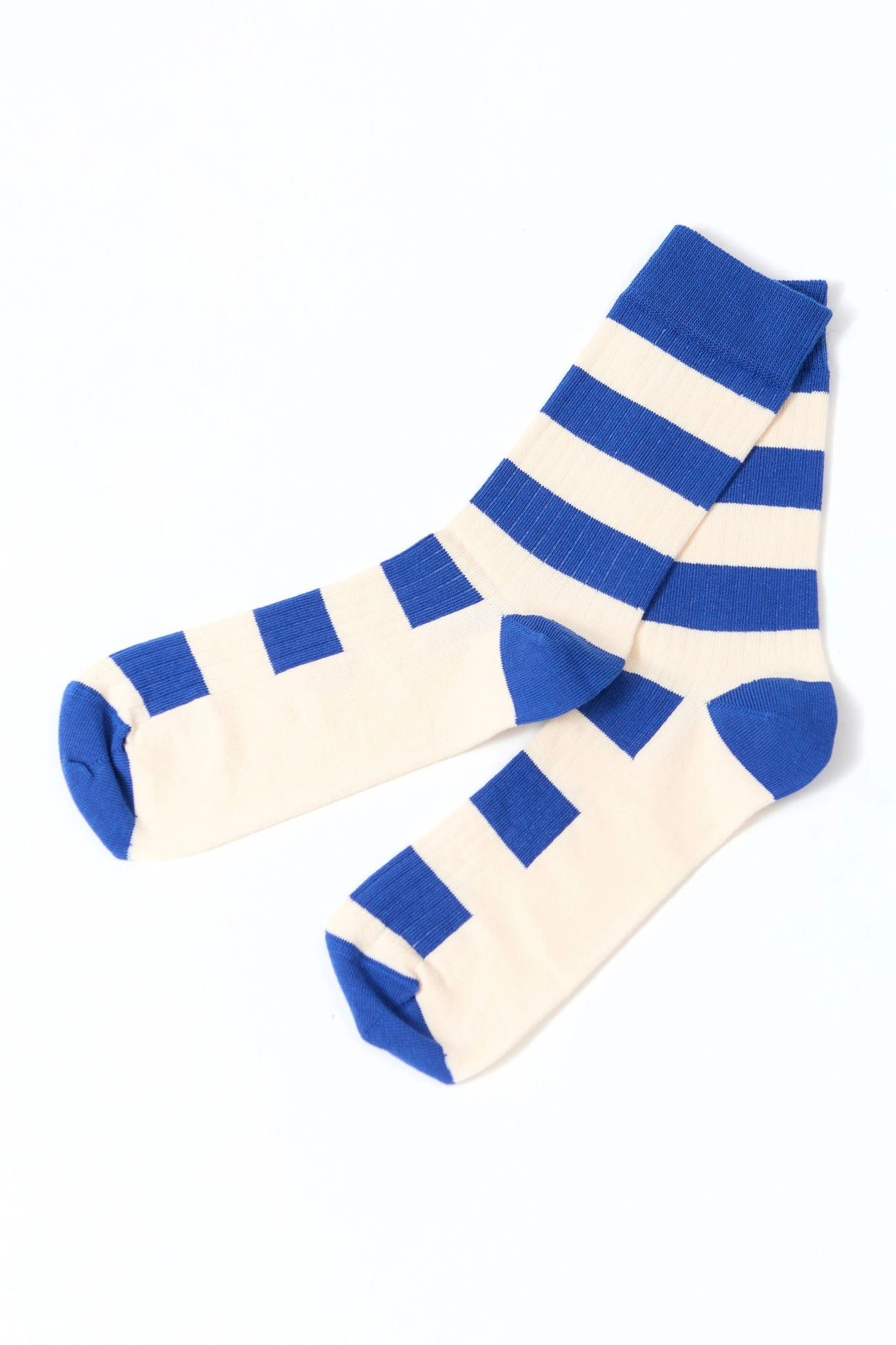 Kalu Socks Blue