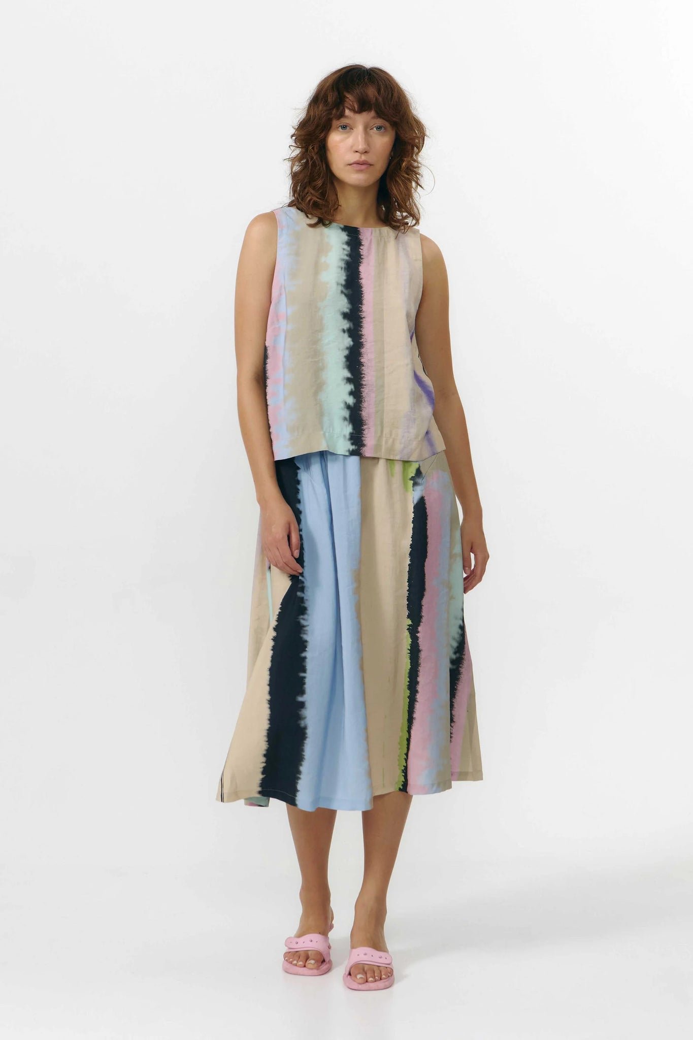 Pas Top Print Ones