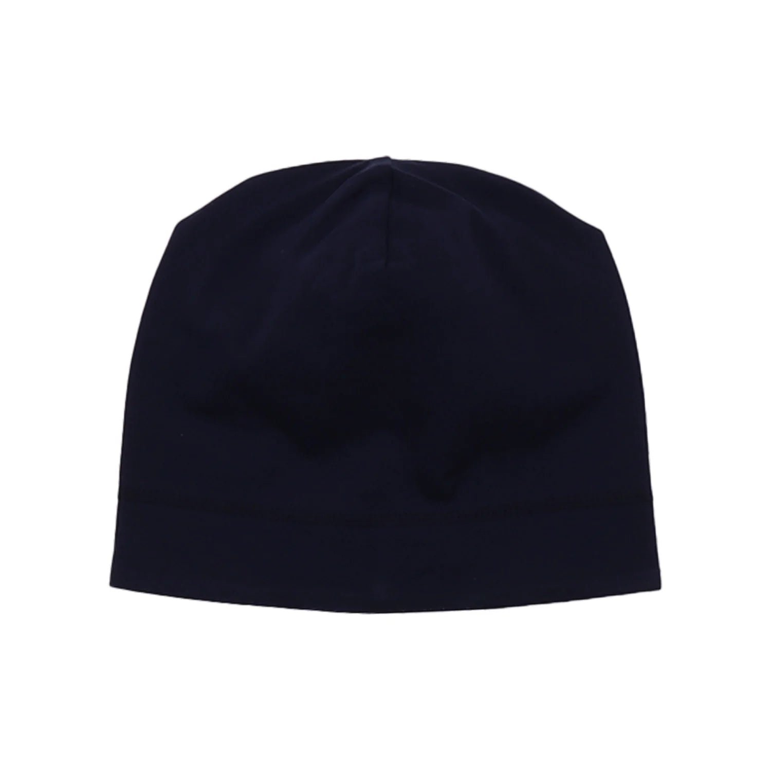 Dark Wave Beanie Blue