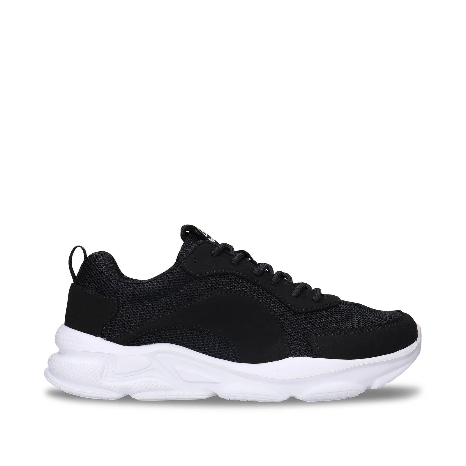 Dan Sneakers Black