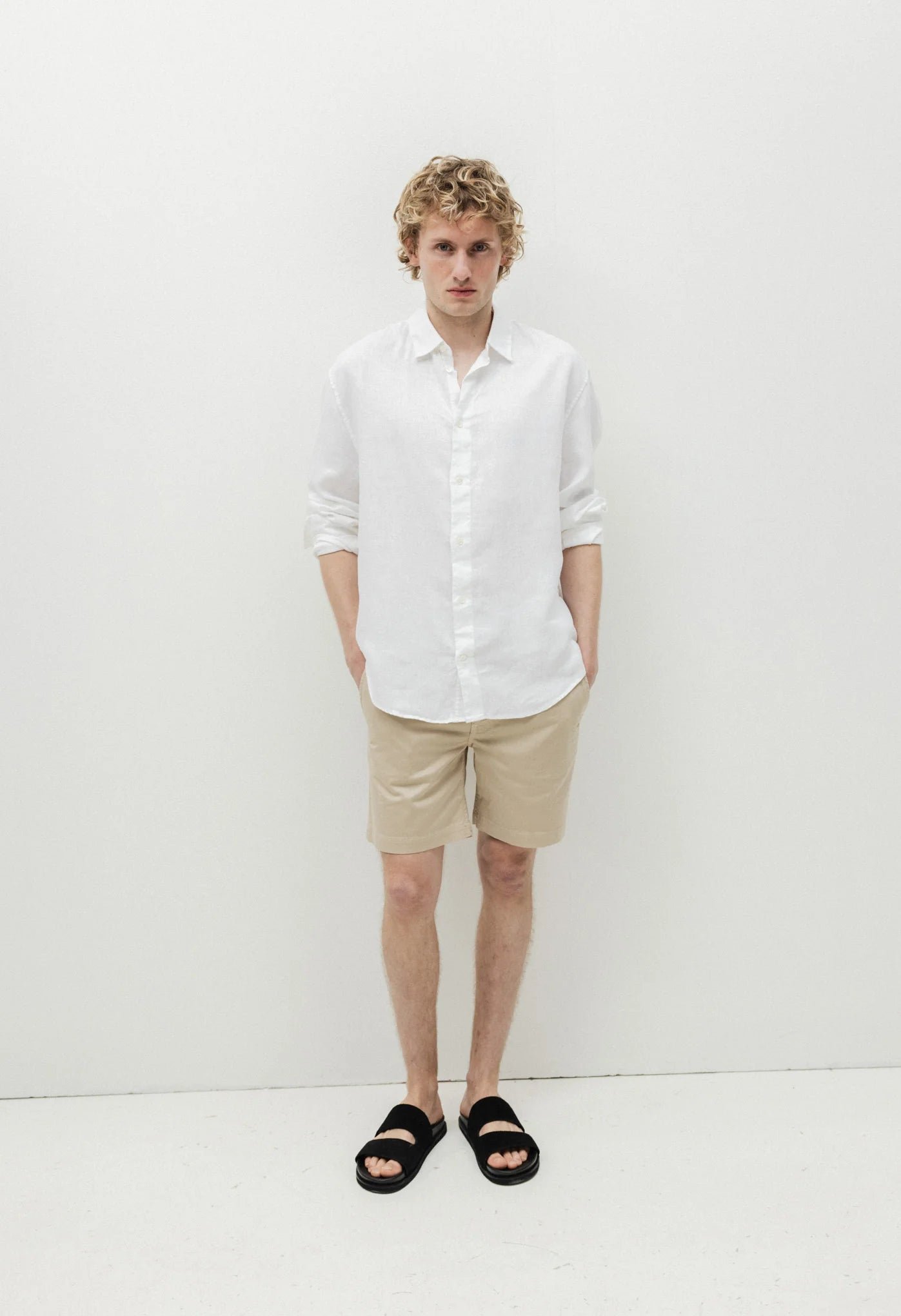 Andy Shorts Sand