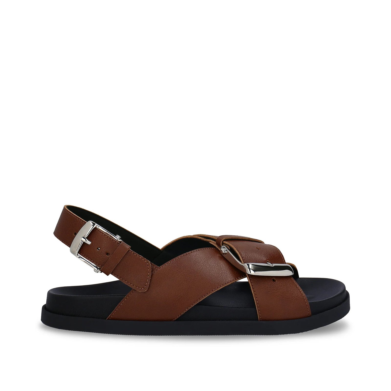Luna Sandals Brown
