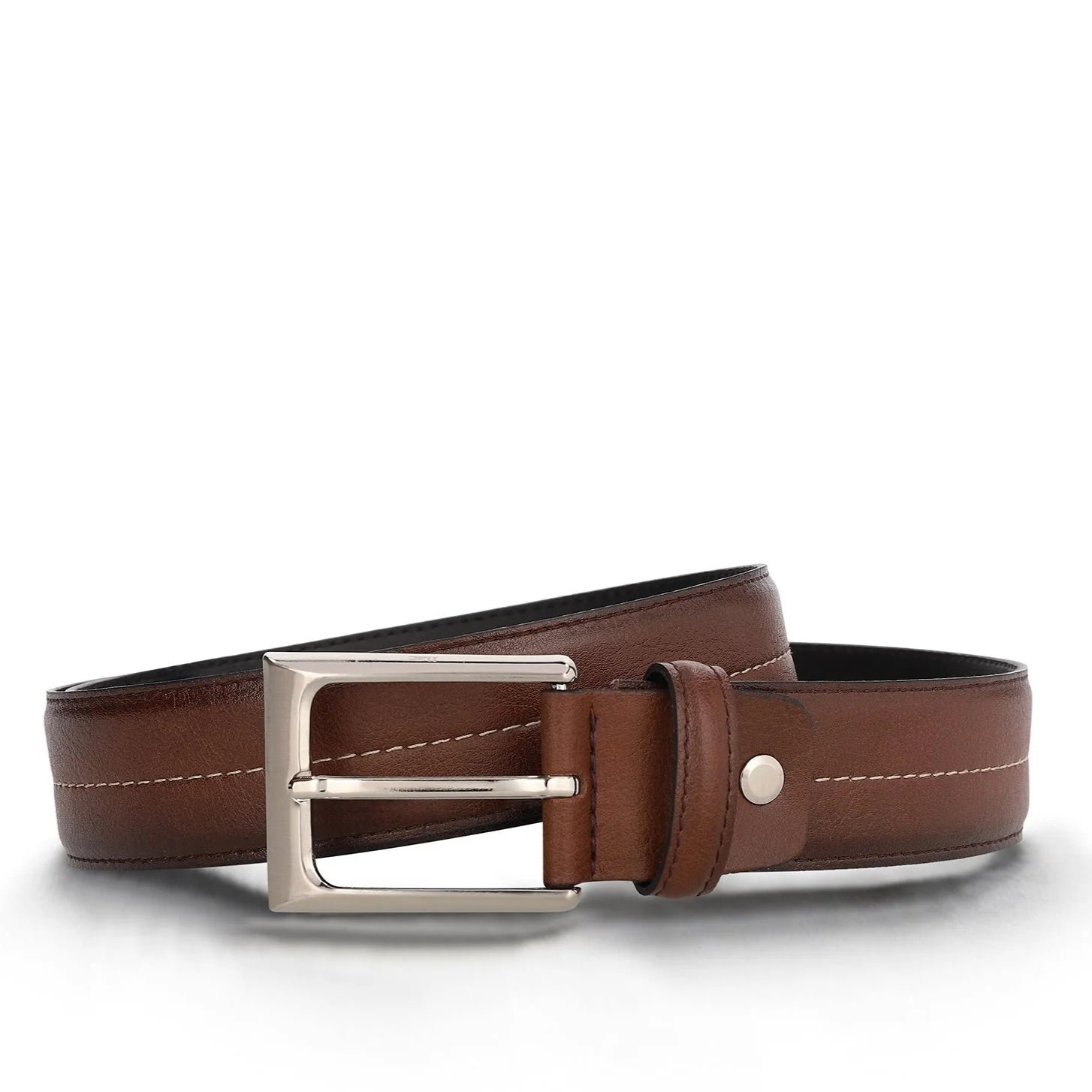 Andreu Belt Brown