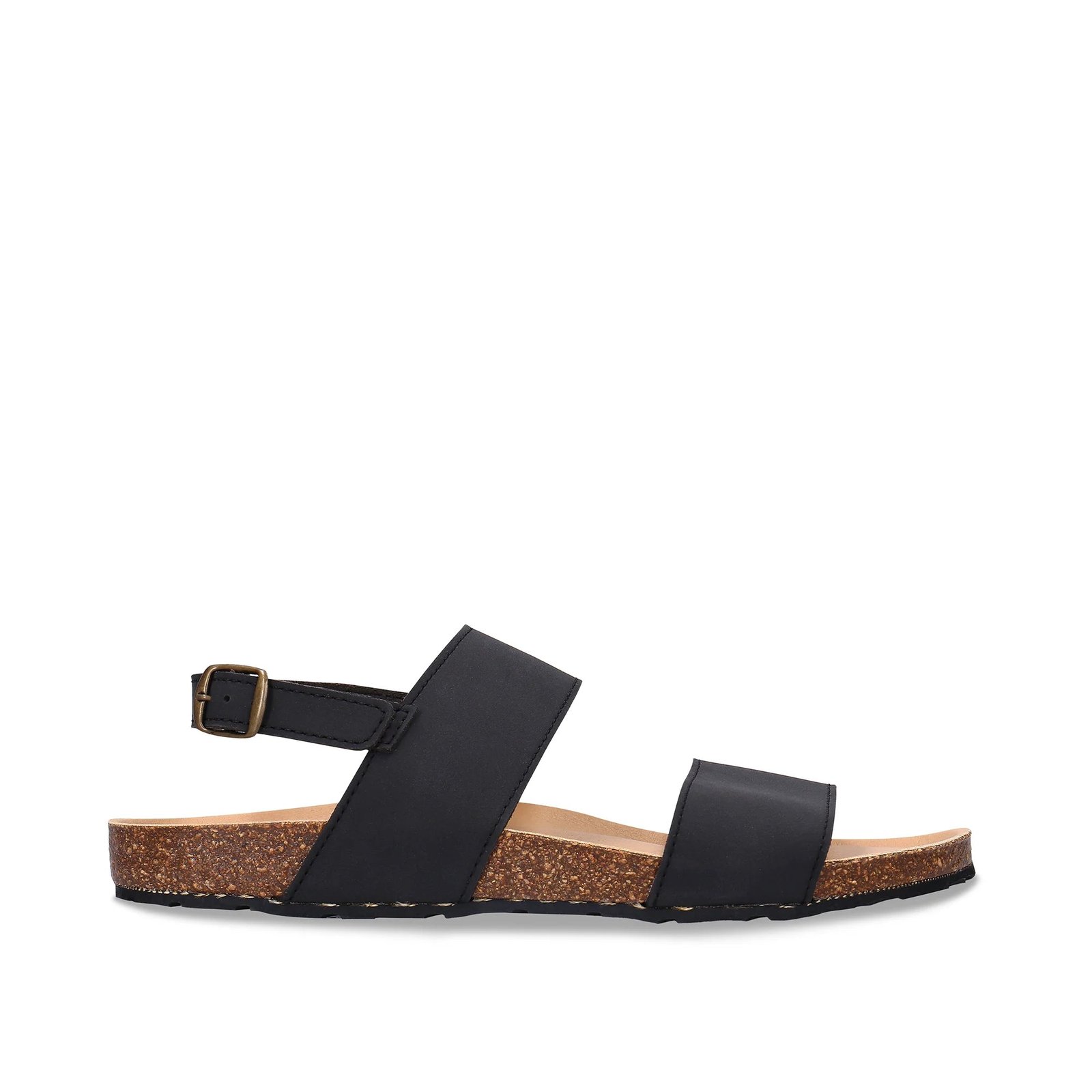 Savai Sandals Black
