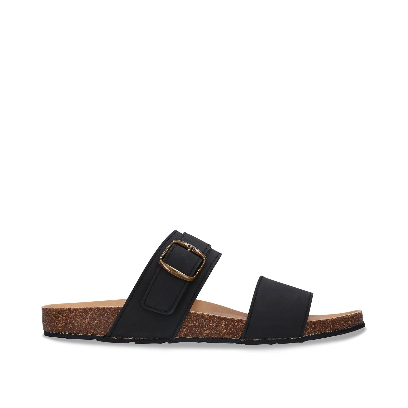 Rawa Sandals Black
