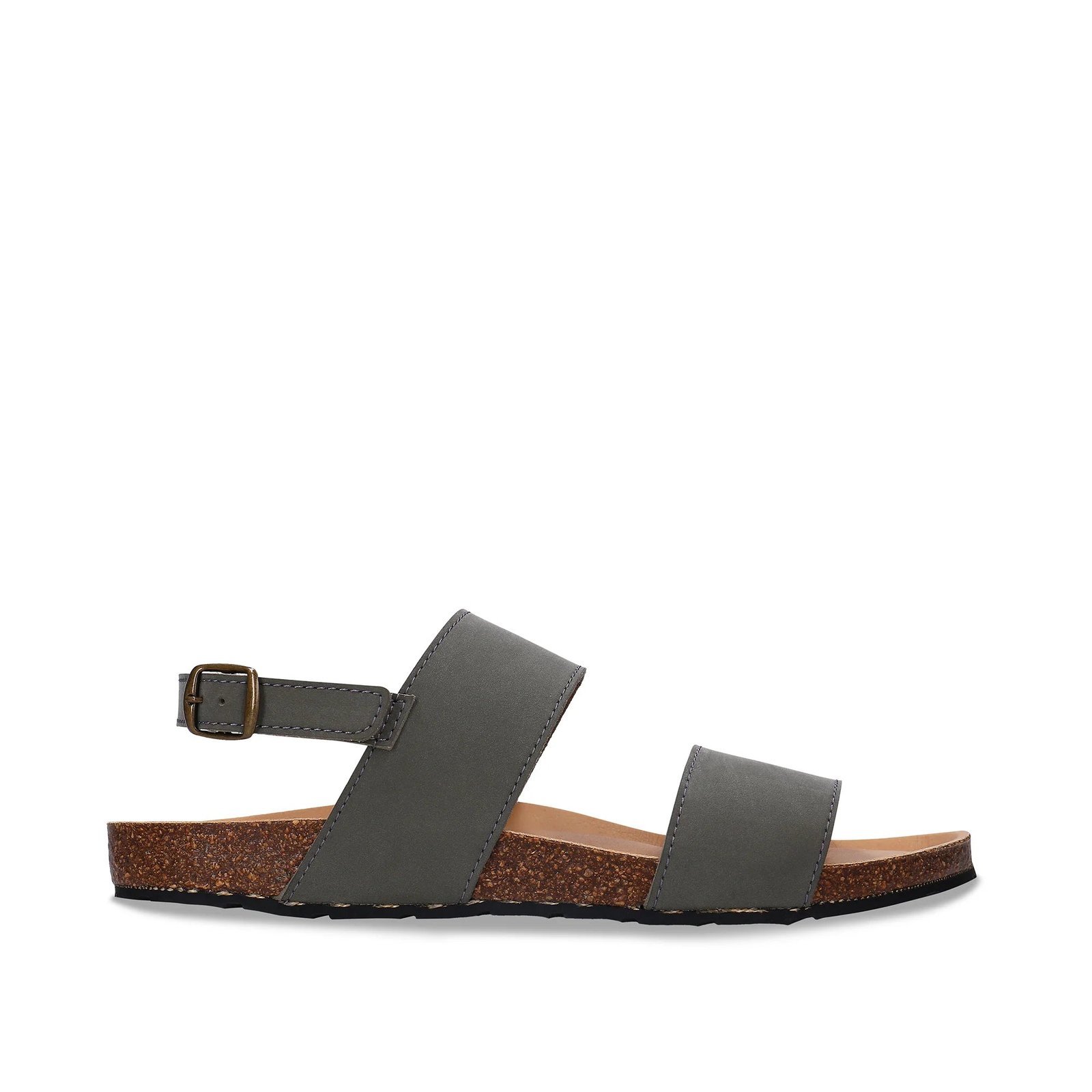 Savai Sandals Green