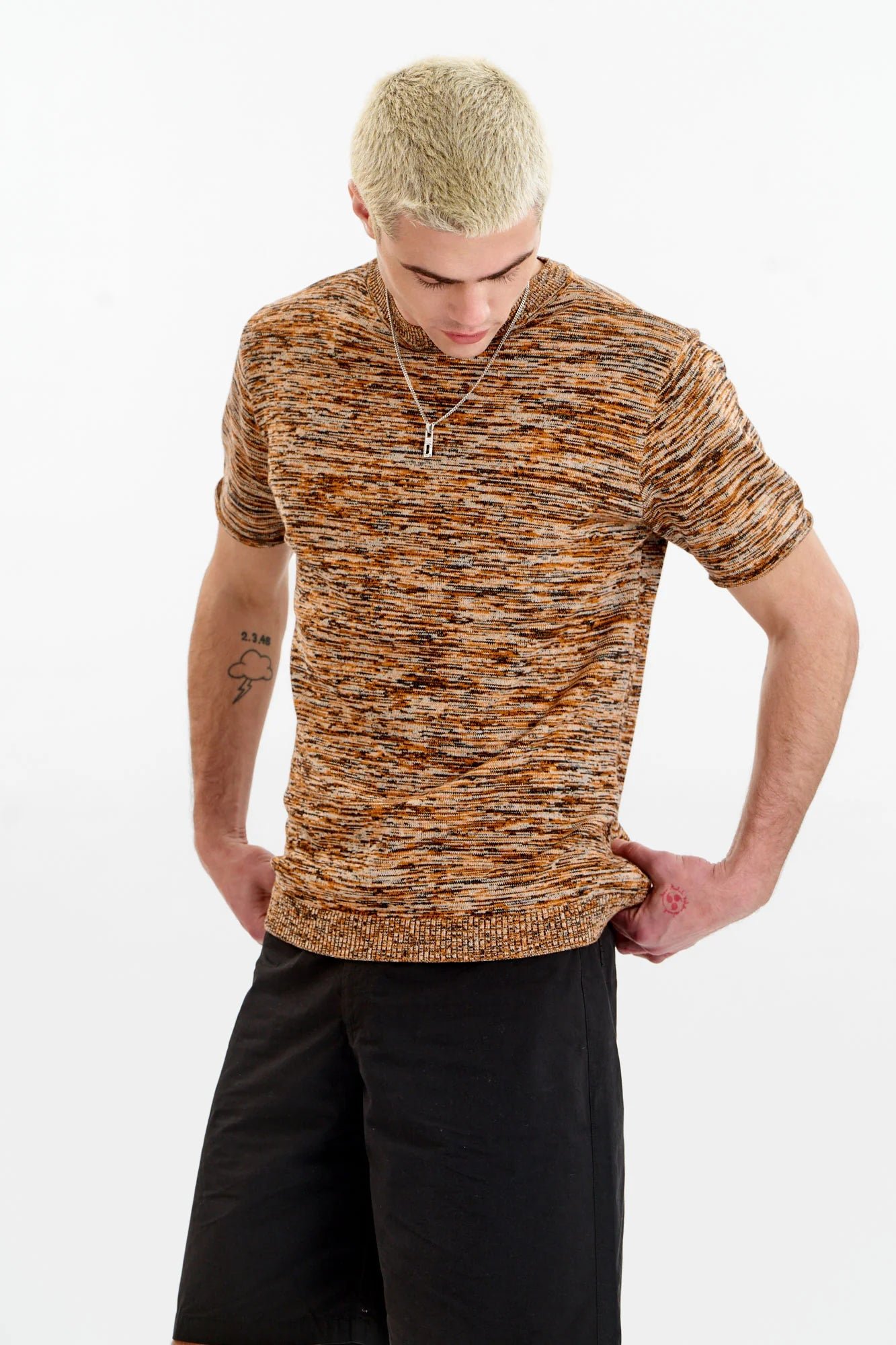 Kai Tee Multicolor