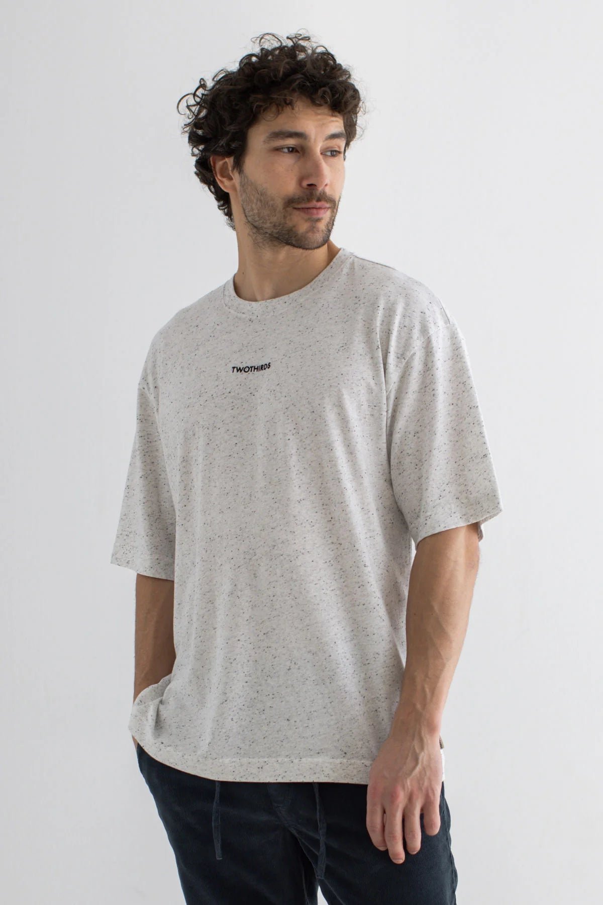 Tivua Tee White
